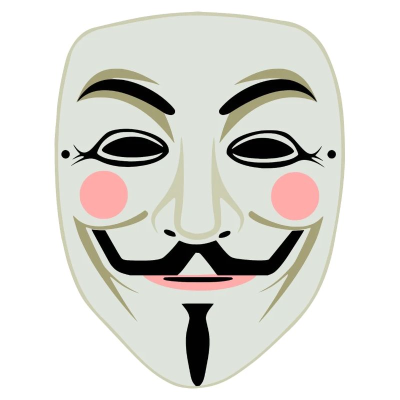 Anonymous