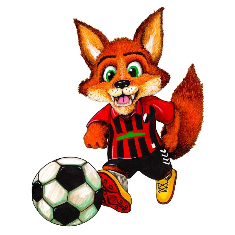  Fuchs