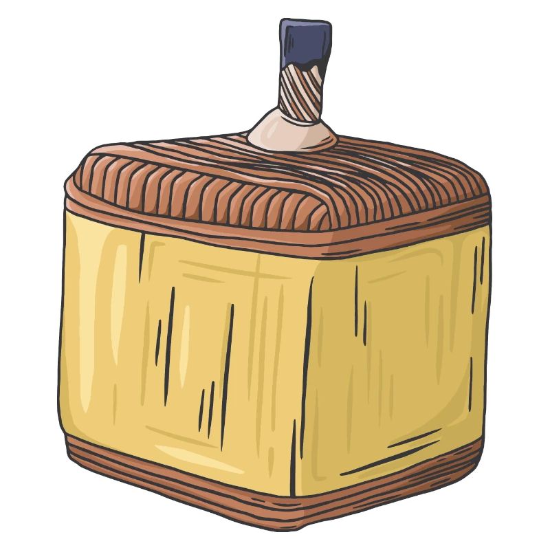 Cubic Cannon Strike Firecracker Fireworks Banger