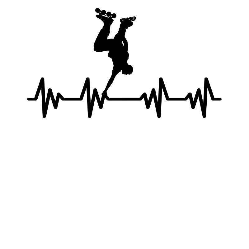 Inline-Skating Rollerskates Inline-Skater