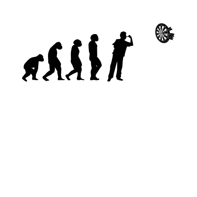 Darts, Dartboard, Darts, Dart Player Evolution