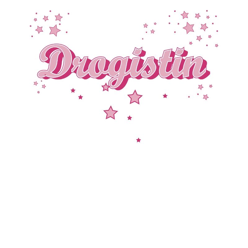 Apotheker Abschluss-Geschenk Drogistin