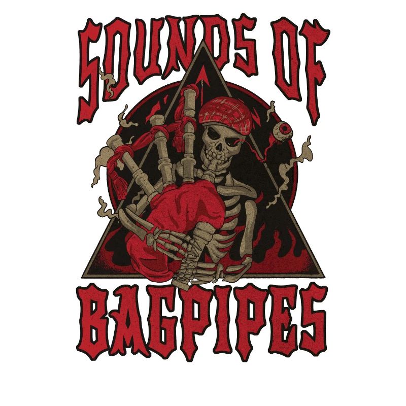 Son de cornemuse écossaise