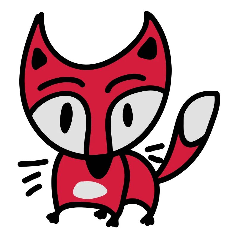 Kleiner Fuchs 3
