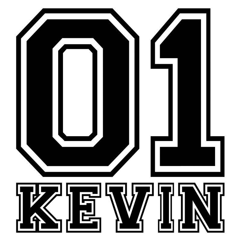 Kevin - Name