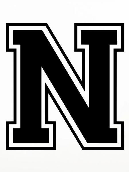 n