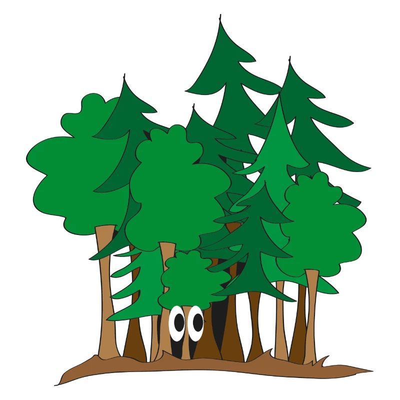 Im Wald