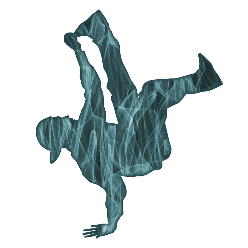 Breakdancer