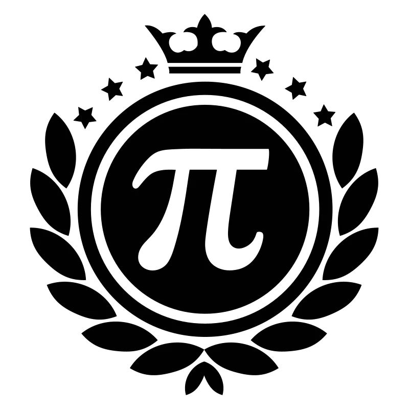 Laurel Wreath (Math King)