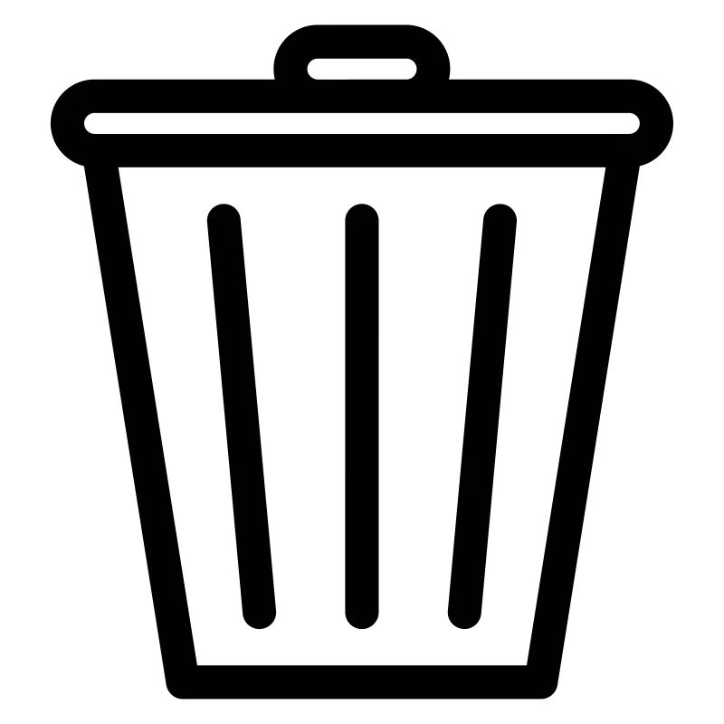 Mülleimer