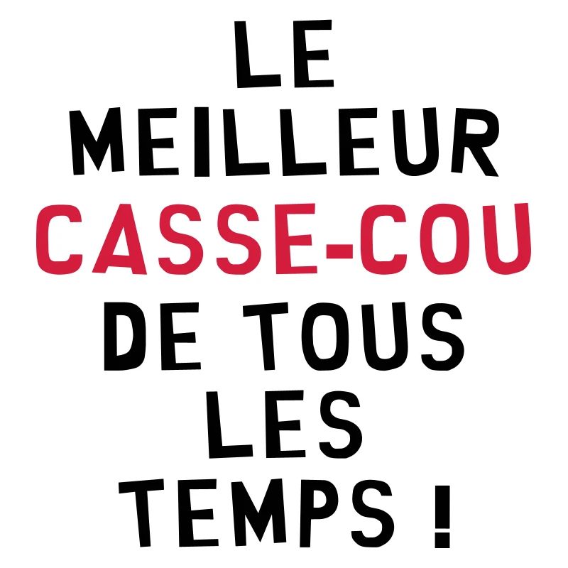 Casse-cou / Casse cou / Sport / Freestyle / Risque