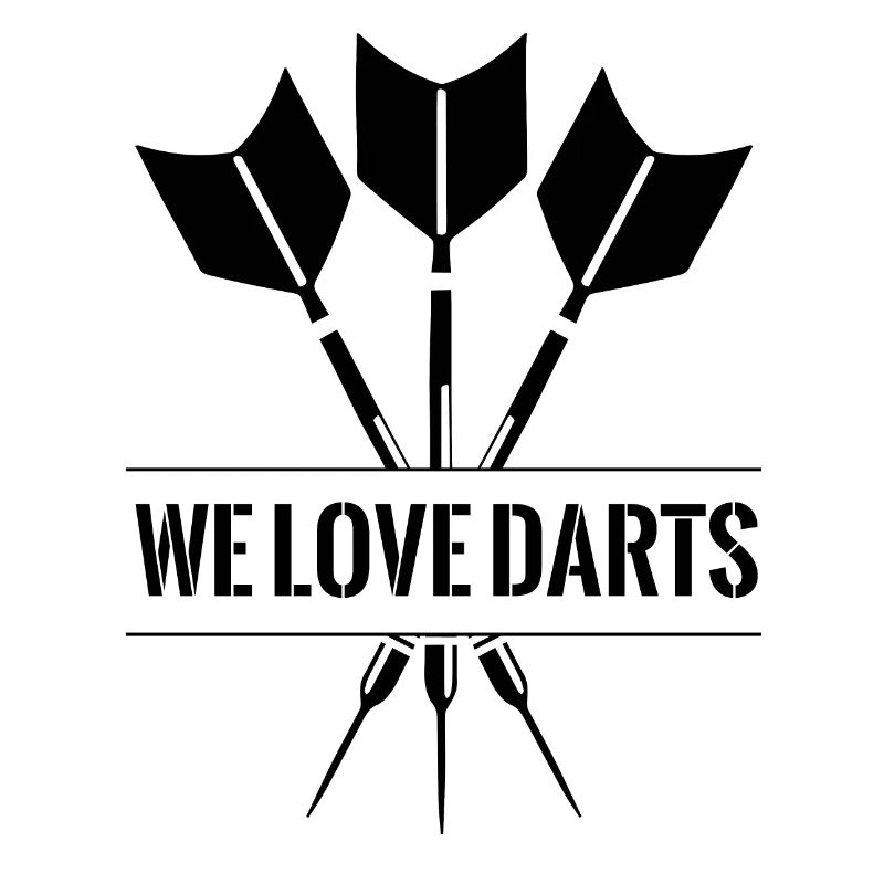 NOUS AIMONS LES POINTS