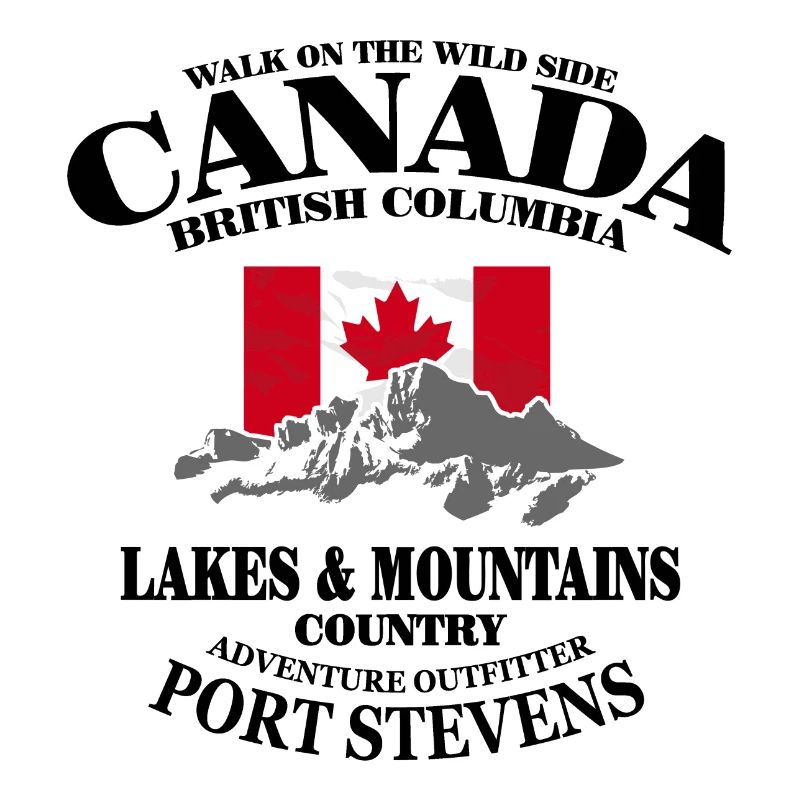 Canada - Kanada