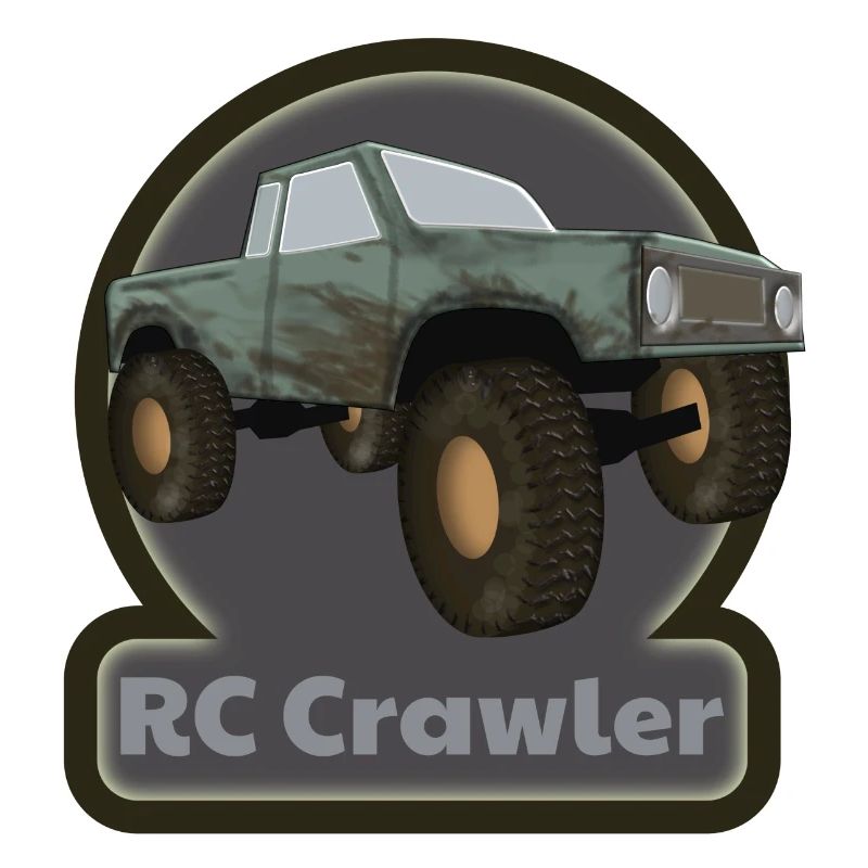 RC Crawler