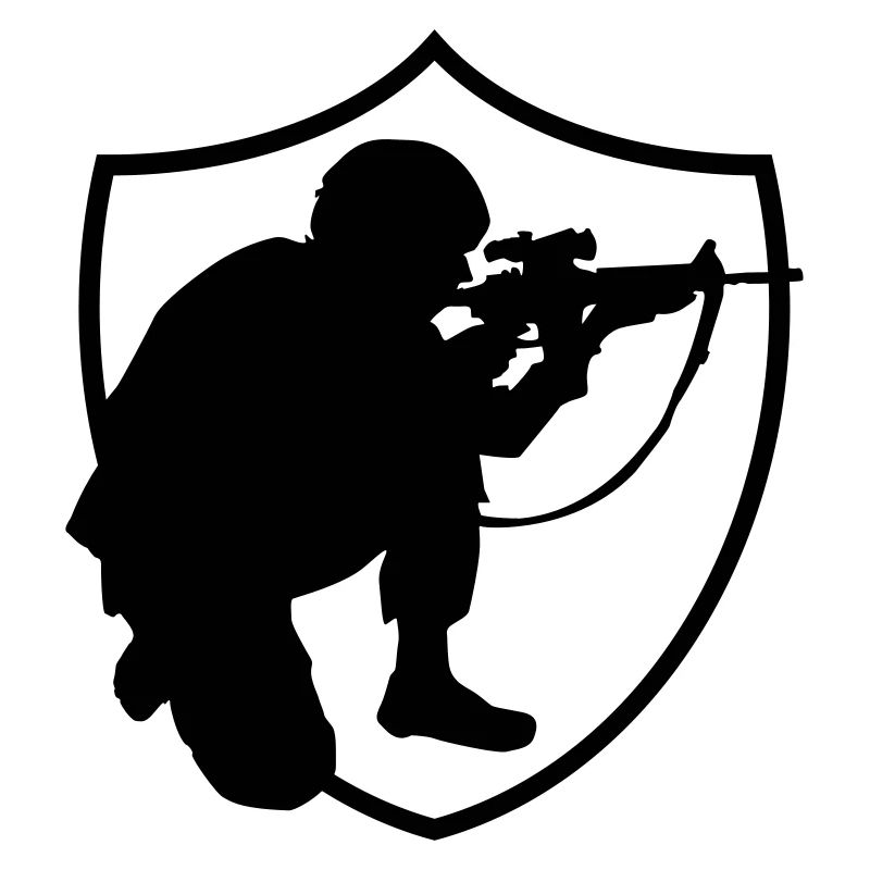 soldier design