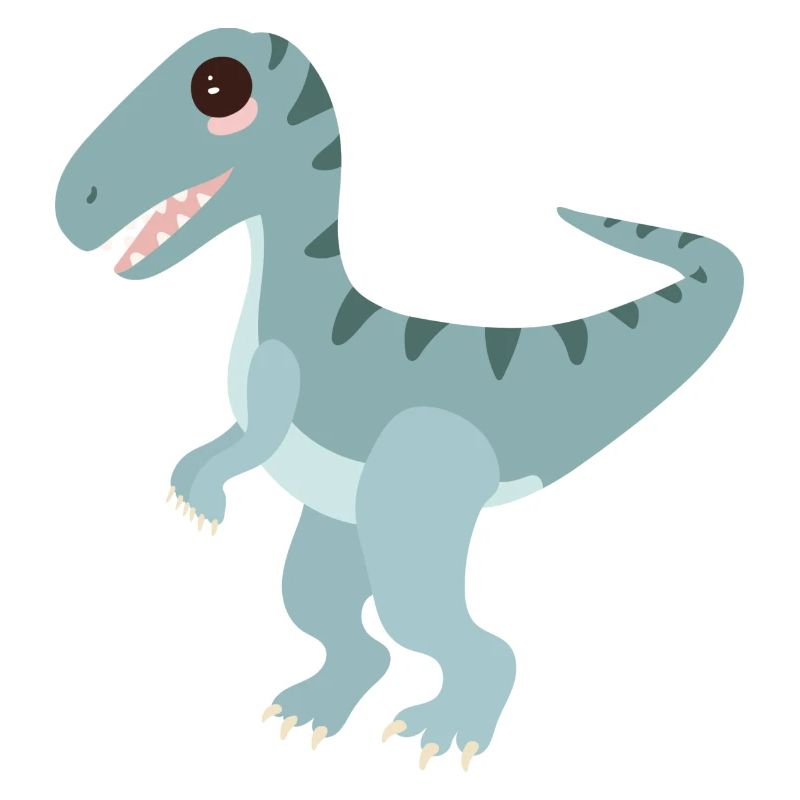 Velociraptor
