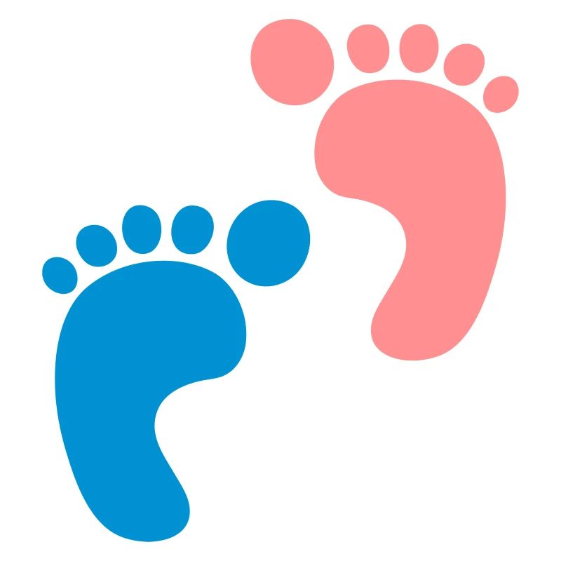 Baby - Geburt - Junge - Mädchen