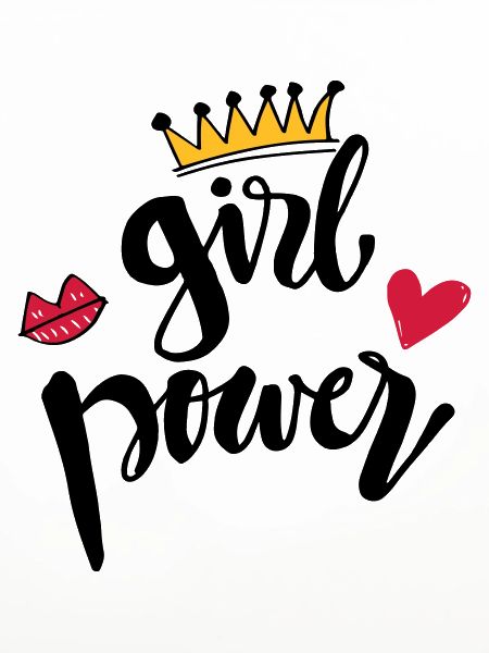 Girl Power