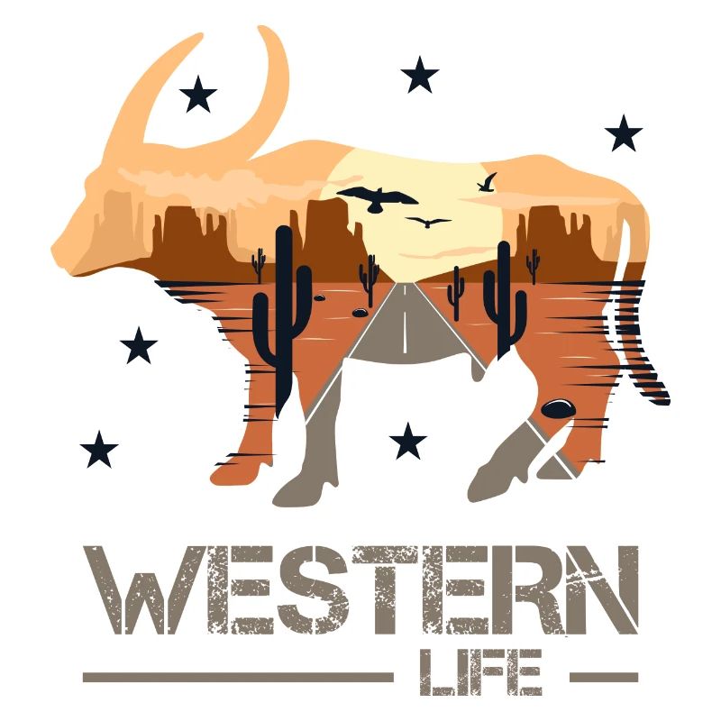 Western