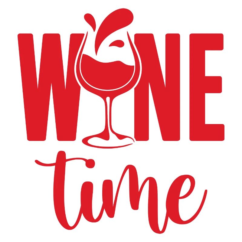 C'est l'heure du vin