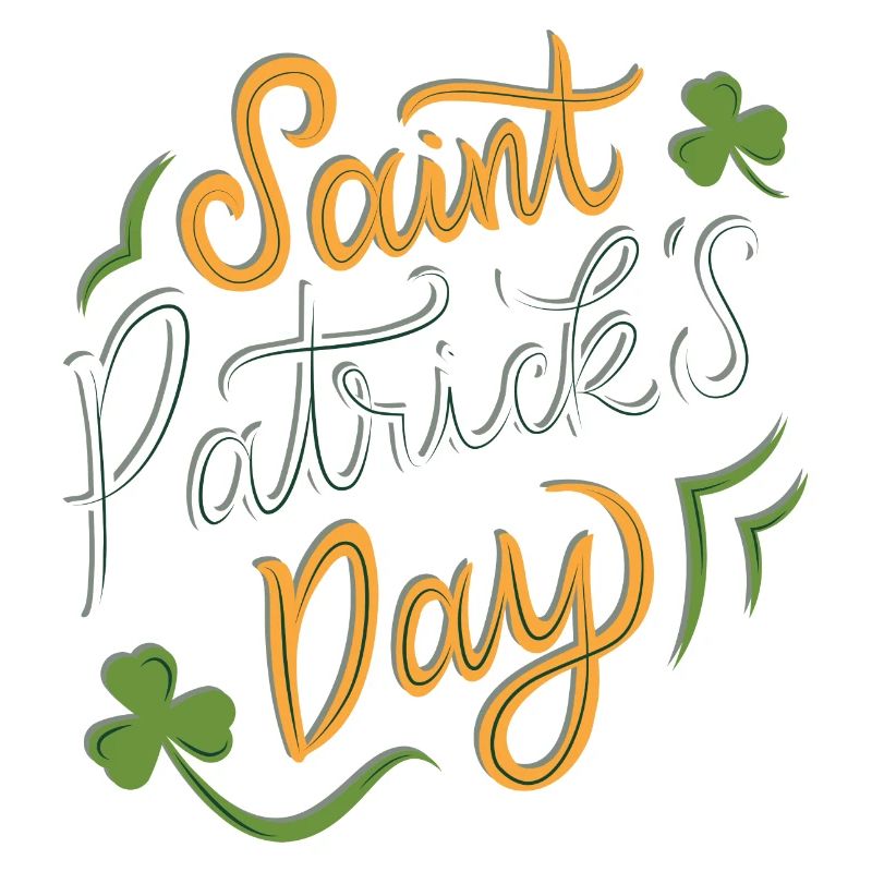 Joyeuse Saint-Patrick