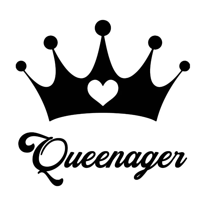 Queenager