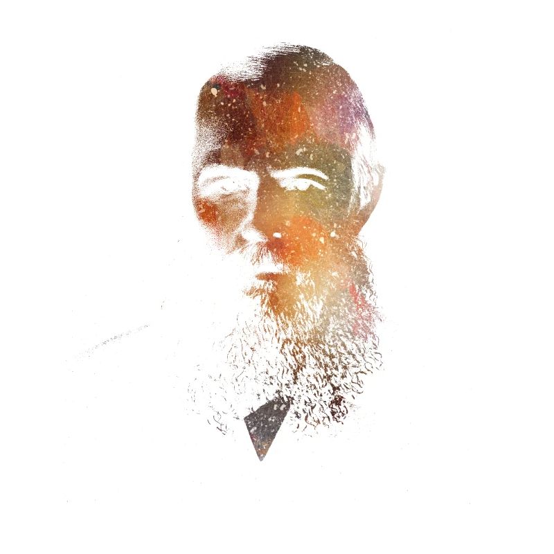 Fjodor Alexandrowitsch Dostojewski