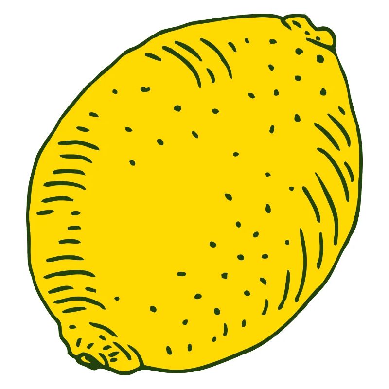 Zitrone