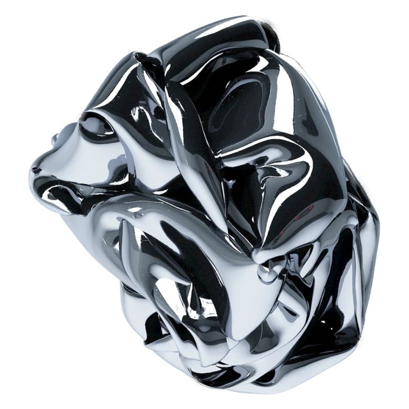 Futuristic 3D