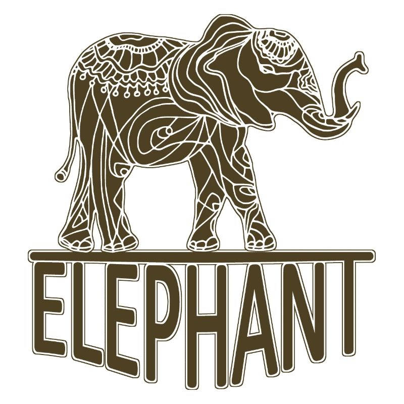 Elefant
