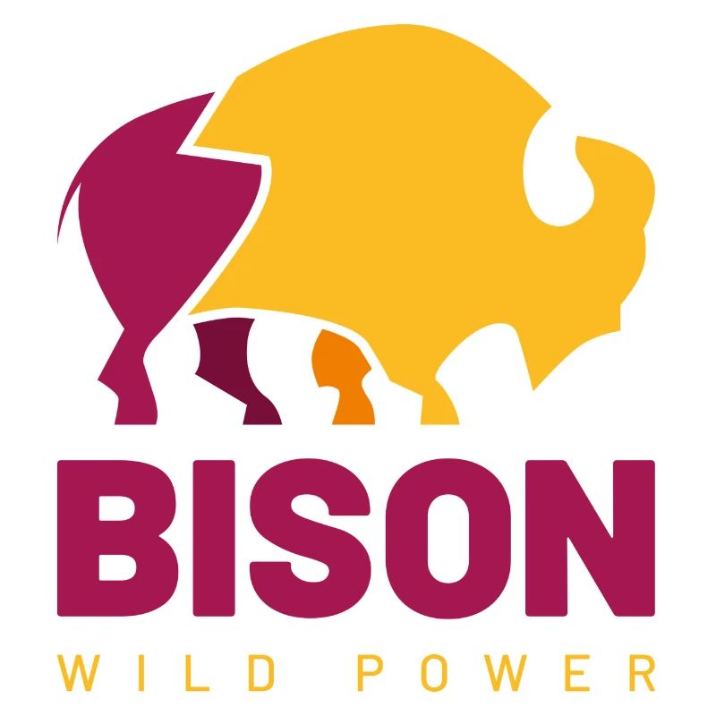 Bison sauvage