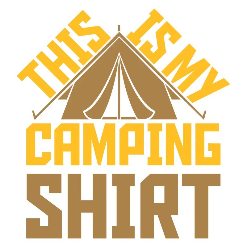 This is my camping