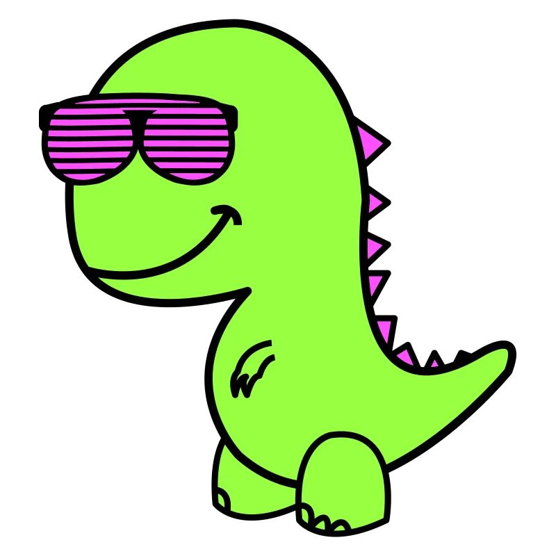 Cool Dino