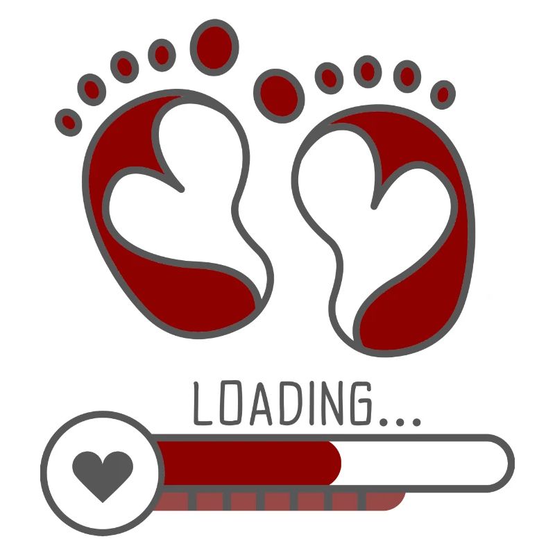 Baby loading