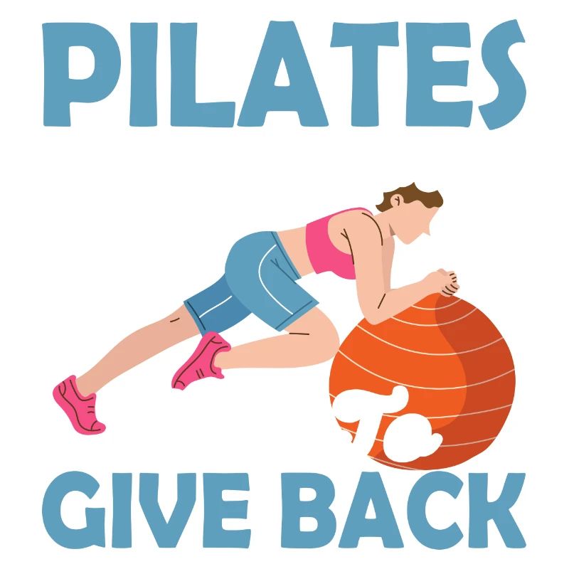 Les instructeurs de Pilates adorent redonner de l’exercice en forme