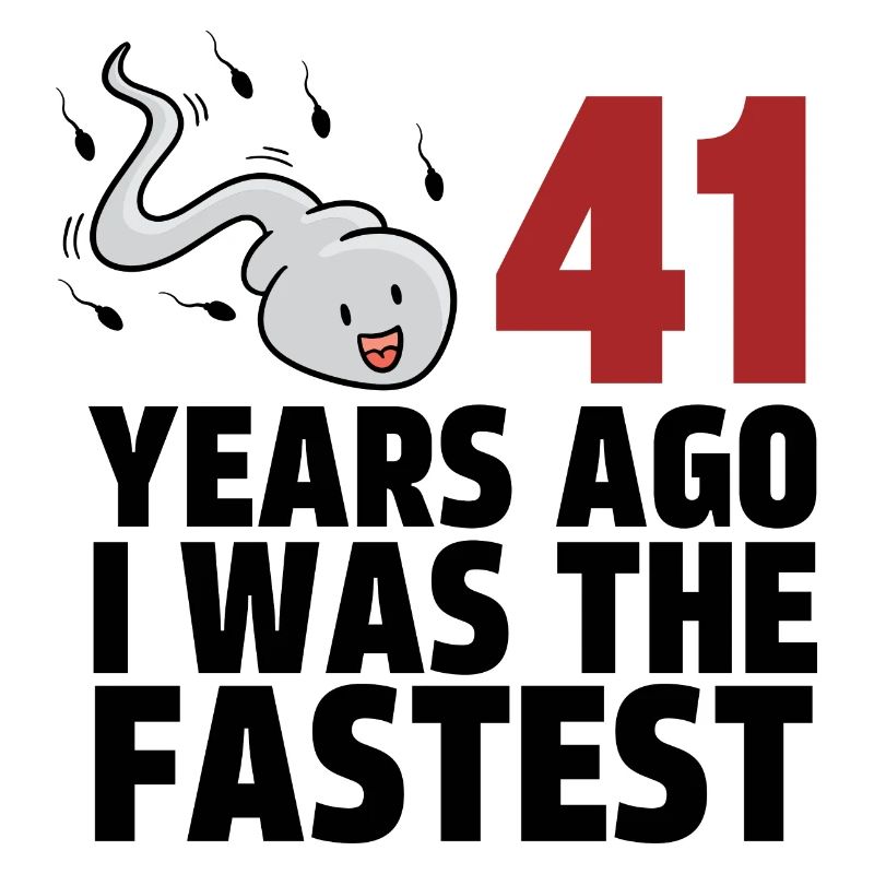 Il y a 41 ans, j’étais le plus rapide