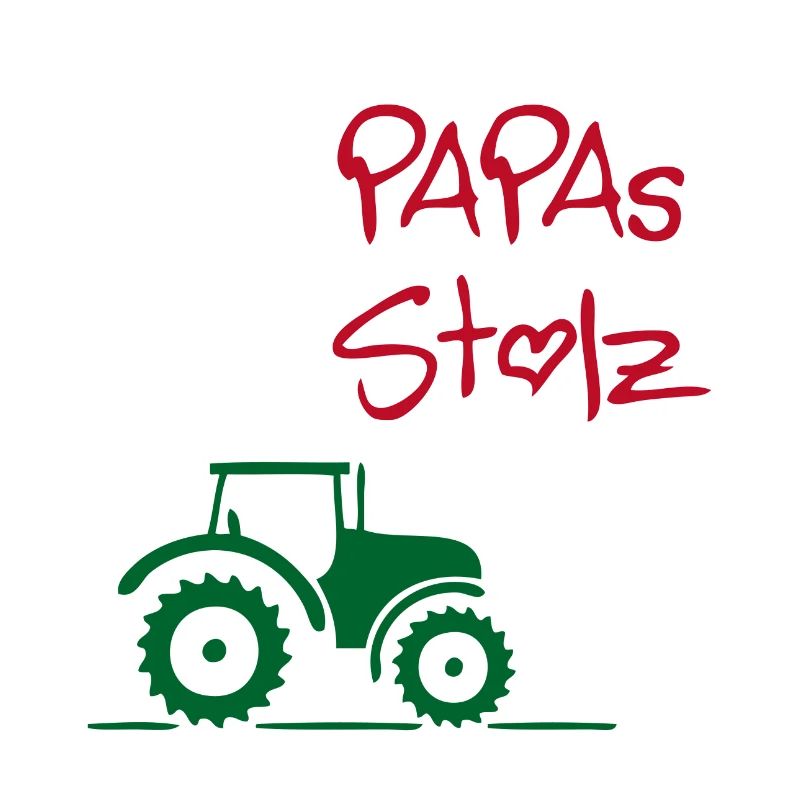 Papas Stolz Traktor