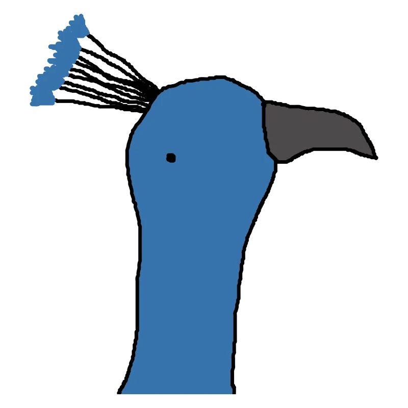 Pfau