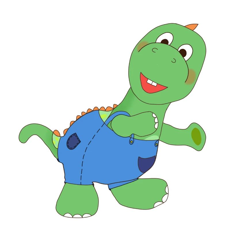 T rex