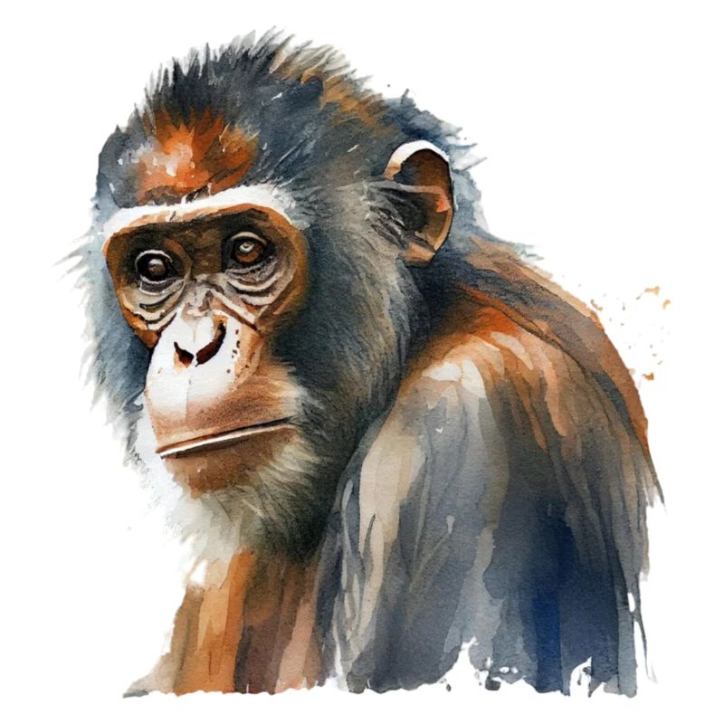 monkey