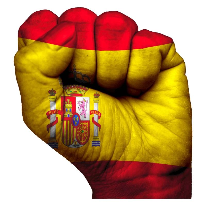 Faust Spanien
