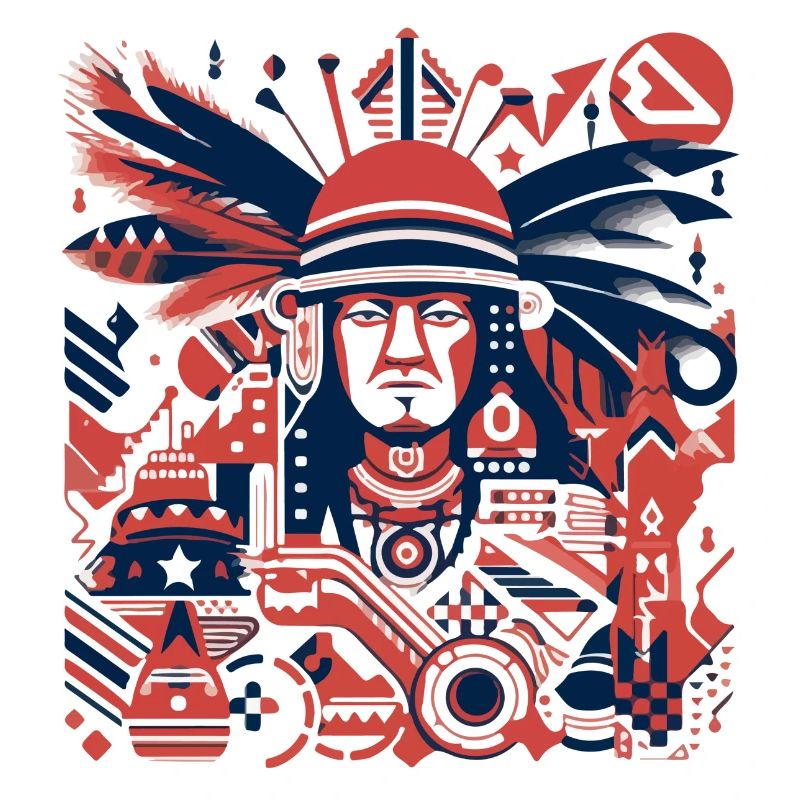 Amerikanische Folklore