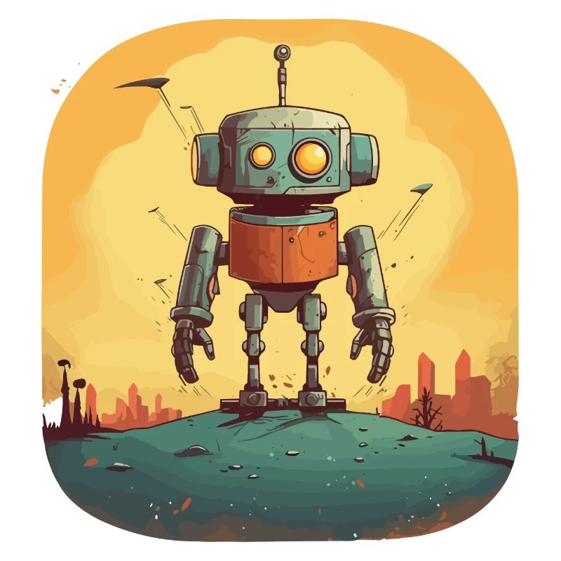 Robot
