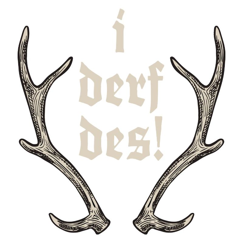 i derf des!