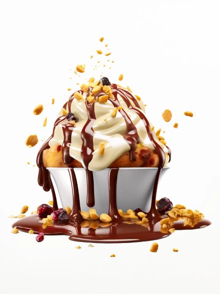 Eisbecher