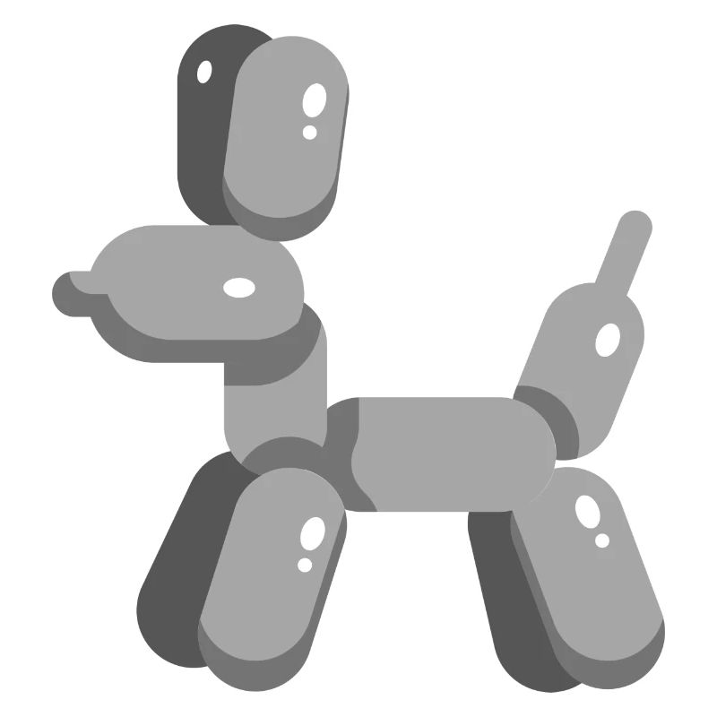 Ballondog