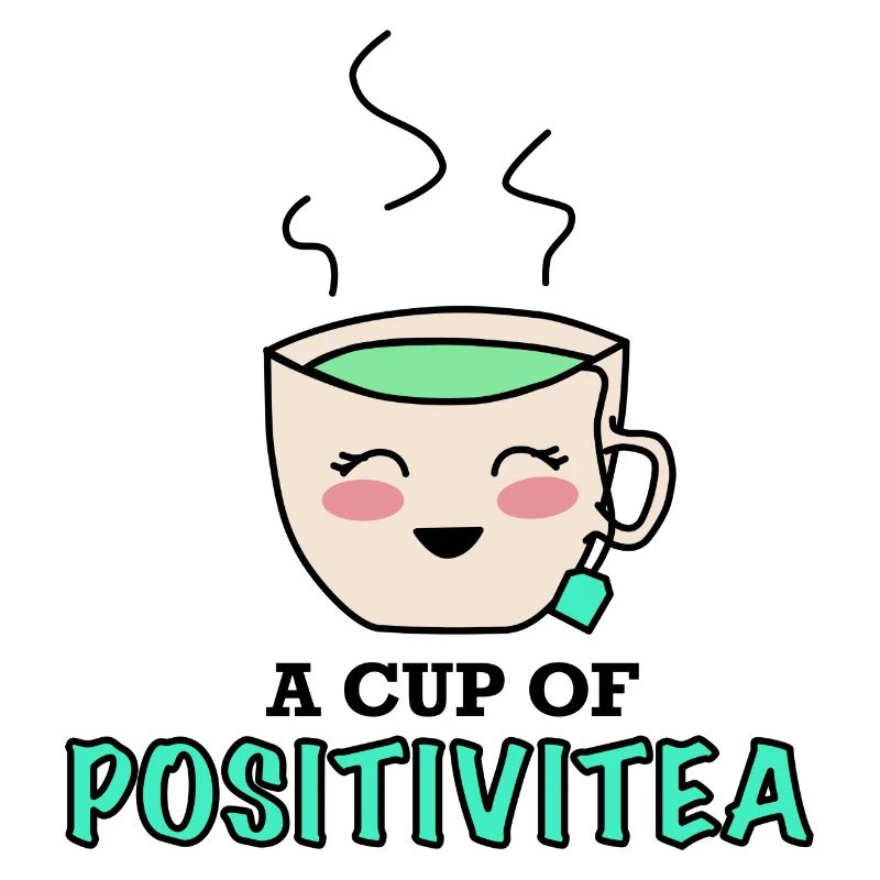 Positivitea