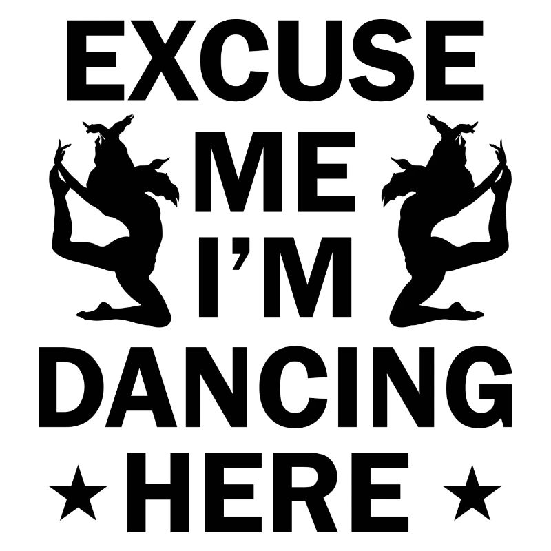 Dancing Dance Music