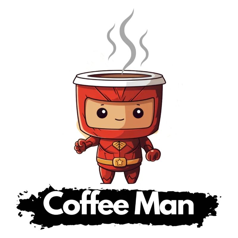 Coffee Man