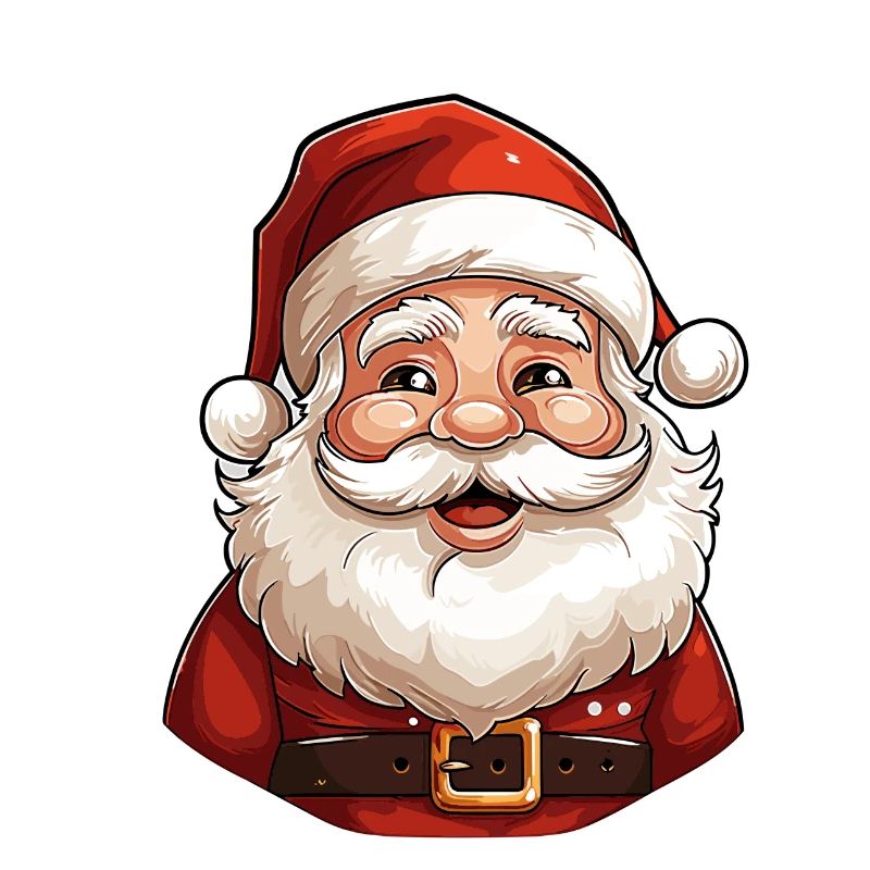 Santa Claus